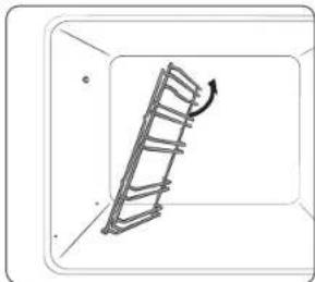 SAMSUNG NV7B41201AS - Avertissement - 1