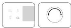 SAMSUNG NV7B41201AS - Cooking time - 2