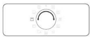 SAMSUNG NV7B41201AS - Sutesi modok (Grill) - 1