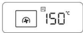 SAMSUNG NV7B41201AS - Modes de cuisson (sauf le grill) - 3