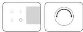 SAMSUNG NV7B41201AS - Cooking time - 3