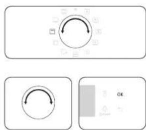 SAMSUNG NV7B41201AS - Rezimi vareten (Gril) - 1