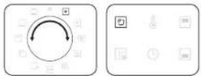 SAMSUNG NV7B4445VAS - Naravna para (samo pri nekaterih modelih) - 2