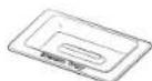 SAMSUNG NV7B4445VAS - Pribor - 9