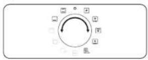 SAMSUNG NV7B4445VAS - Mode double cuisson - 2