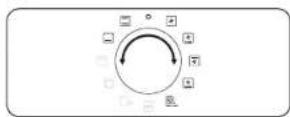 SAMSUNG NV7B4535YAS - OPREZ - 2