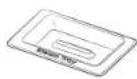 SAMSUNG NV7B4535YAS - Accessoires - 4