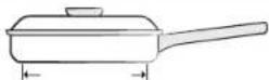 SAMSUNG NZ64B4015FK - Correct positioning - 3