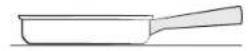 SAMSUNG NZ64B4015FK - Correct positioning - 7