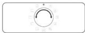 SAMSUNG NV7B4450VCS - To stop cooking - 1