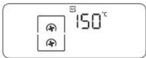 SAMSUNG NV7B4450VCS - Cooking modes (except for Grill) - 3