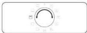 SAMSUNG NV7B4450VCS - Dual cook mode - 2