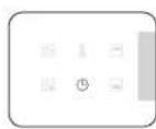 SAMSUNG NV7B4450VCS - End time - 2