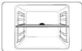 SAMSUNG NV7B4450VCS - Dual cook mode - 1