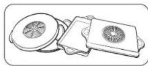 SAMSUNG NZ64B5045FK - Egyeb indukcios fozedenyek - 2