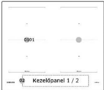 SAMSUNG NZ64B5045FK - Tudnivalok az elso hasznalat elott - 2