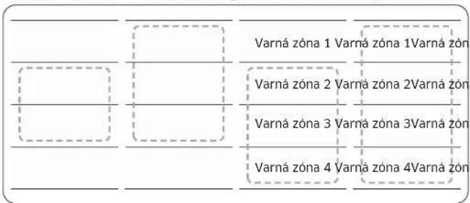 SAMSUNG NZ64B5045FK - Flex zóna Plus (Len pre modely s použitou Flex zónou Plus) - 2