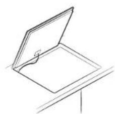 SAMSUNG NZ64B5045FK - Plits virmas uzstadisana - 6