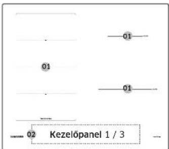 SAMSUNG NZ64B5045FK - Tudnivalok az elso hasznalat elott - 3