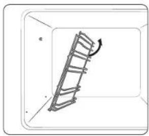 SAMSUNG NV7B5775WAK - WARNING - 6
