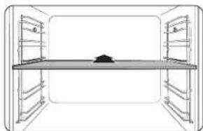 SAMSUNG NV7B5775WAK - Dual cook mode - 1