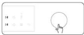 SAMSUNG NV7B5775WAK - Special Function - 3