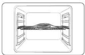 SAMSUNG NV7B5775WAK - UPOZORENJE - 1