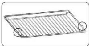 SAMSUNG NV7B5775WAK - Sicherheitshinweise - 1