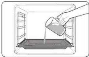 SAMSUNG NV7B5775WAK - Vapeur naturelle (modèles applicables uniquement) - 1