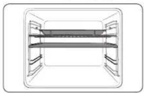 SAMSUNG NV7B5775WAK - Τηγάνισμα με Αέρα (μόνο για συγκεκριμένα μοντέλα) - 1