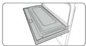 SAMSUNG NV7B5775WAK - Flexible Gerätetür (nur bestimmte Modelle) - 3