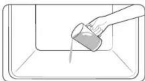 SAMSUNG NV7B5775WAK - Dampfreinigung - 1