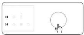 SAMSUNG NV7B5775WAK - Funzione speciale - 3