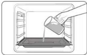 SAMSUNG NV7B5775WAK - Vapor natural (solo en los modelos aplicables) - 1