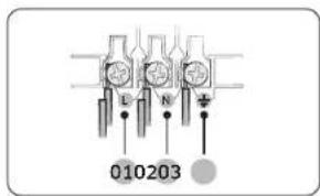 D N 010203