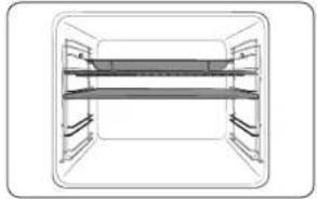 SAMSUNG NV7B5775WAK - Air Fry (applicable models only) - 1
