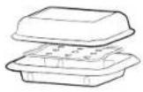 SAMSUNG NV7B5775WAK - Príslušenstvo - 9