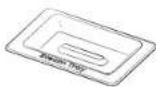 SAMSUNG NV7B5775WAK - Αξεσουάρ - 10