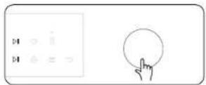 SAMSUNG NV7B5775WAK - Posebna funkcija - 3