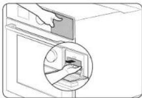 SAMSUNG NV7B5775WAK - Inteligentný bezpečnostný mechanizmus - 3
