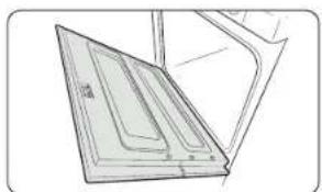 SAMSUNG NV7B5775WAK - Flexible Door (applicable models only) - 5
