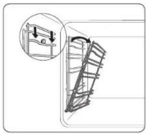 SAMSUNG NV7B5775WAK - OPOZORILO - 1