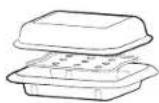 SAMSUNG NV7B5775WAK - Αξεσουάρ - 9