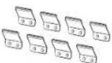 SAMSUNG NZ64B5066FK - De kookplaat installeren - 4