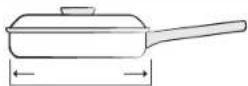 SAMSUNG NZ64B7799GK - Correct positioning - 4