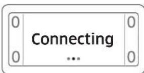 Connecting ...