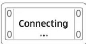 0 | Connecting ... 0 0 | 0
