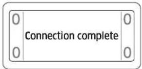 0 0 Connection complete 0 0