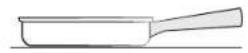 SAMSUNG NZ64B7799GK - Korrekt placering - 7