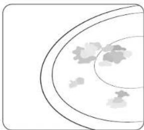 SAMSUNG NZ64B7799GK - Problem dirt - 1